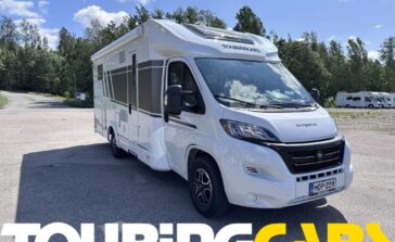 Carado T447 PRO Plus 2023