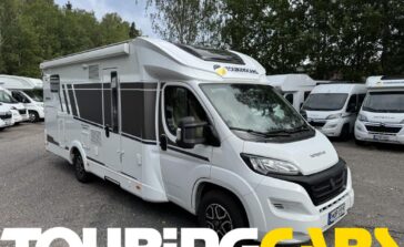 Carado T447 PRO Plus 2023
