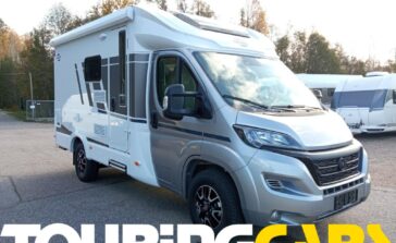 Carado T135 PRO Plus 2024