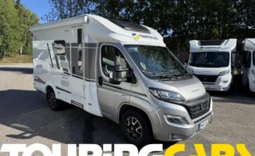 Carado T135 PRO Plus 2024