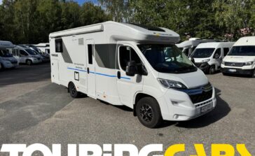 Sun Living S75 SC Saarekevuode viidelle 2023