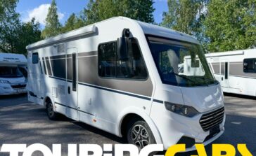 Carado I447 PRO PLUS 2024
