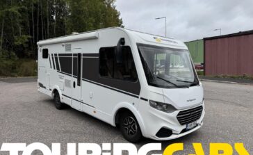 Carado I447 PRO PLUS 2024