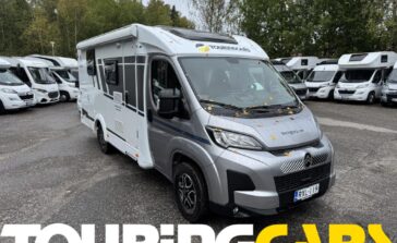 Carado V339 PRO Plus Automaatti 2025