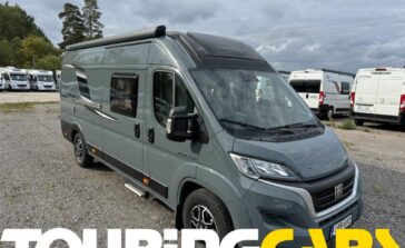 Hobby Vantana K65 ET Automaatti 2024