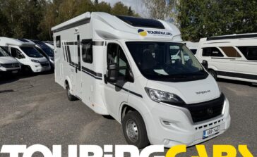 Capron T448 Erillisvuotein 2024