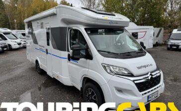 Sun Living S 75 SL 2023