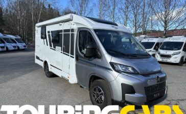 Carado V339 PRO Plus Automaatti 2025