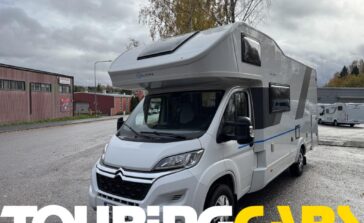Sun Living A 75 DP Tallimallinen  2023