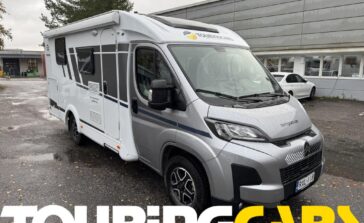 Carado V339 PRO Plus Automaatti 2025