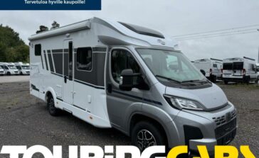 Carado T448 PRO PLUS Automaatti 2025