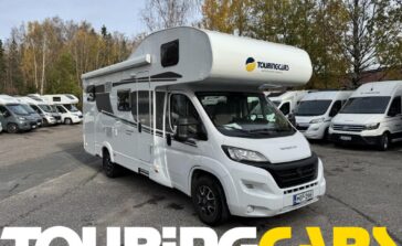 Capron A464 2023
