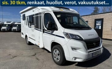 Carado V337 PRO  2024
