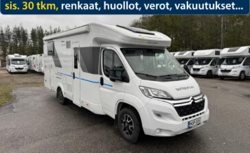 Sun Living S 75 SL 2023