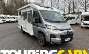 Carado V337 PRO plus Automaatti 2025