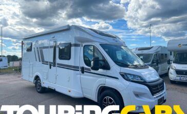 Carado T448 Automaatti 2024