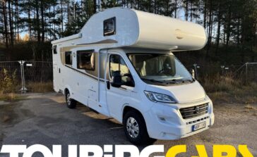 Capron A461 2020