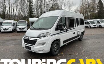 Carado CVE 600 2024